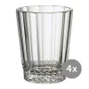 Villeroy & Boch Wasserglas 4er-Set Opéra 16