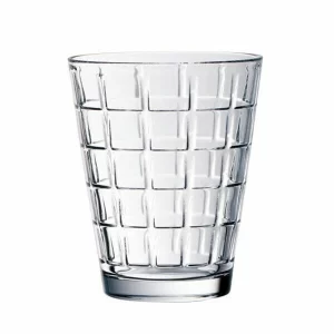 Villeroy & Boch Wasserglas-Set 4-tlg. Dressed Up Clear 8