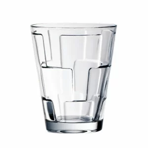 Villeroy & Boch Wasserglas-Set 4-tlg. Dressed Up Clear 10