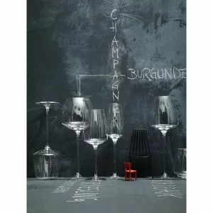 Rosenthal Bierglas TAC O2 Glatt 7