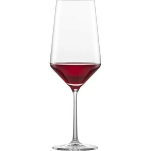 Schott Zwiesel Rotweinglas Bordeaux Pure 7