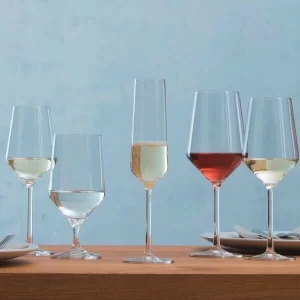 Schott Zwiesel Rotweinglas Bordeaux Pure 9