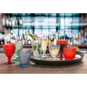 Villeroy & Boch Sektglas Boston 13