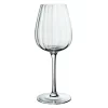 Villeroy & Boch Weißweinkelch 4er-Set Rose Garden 10