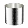 Robbe & Berking Whiskeybecher Martele 90 G Versilbert 8
